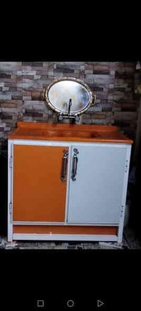 كاونتر جديد تسكام ب٢٥٠ وبيه مجال  مدينة الصدر ٠٧٧٠٠٦٦٧٦١٩