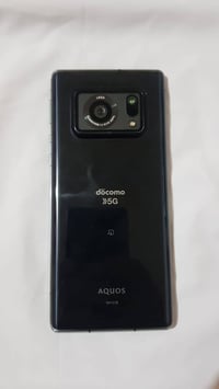 شارب r6 جهاز مفول ونصيف زلغ مابي موصفاته معروفه شاشه 244 هيرتز كامرته ...