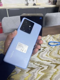 للبيع   07721829906 ريلمي جي تي 7  معالج Mida Tech Dimension 9400 ينطي...