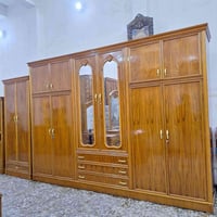 غرفة صاج • صاج 5ملم • مستعمل نضيف