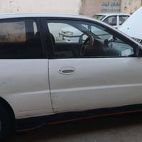 كولت ١٩٩٢ • گير توماتيك • محرك بروتون