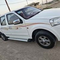 كريت وول • موديل ١٧ • كفاله عامه