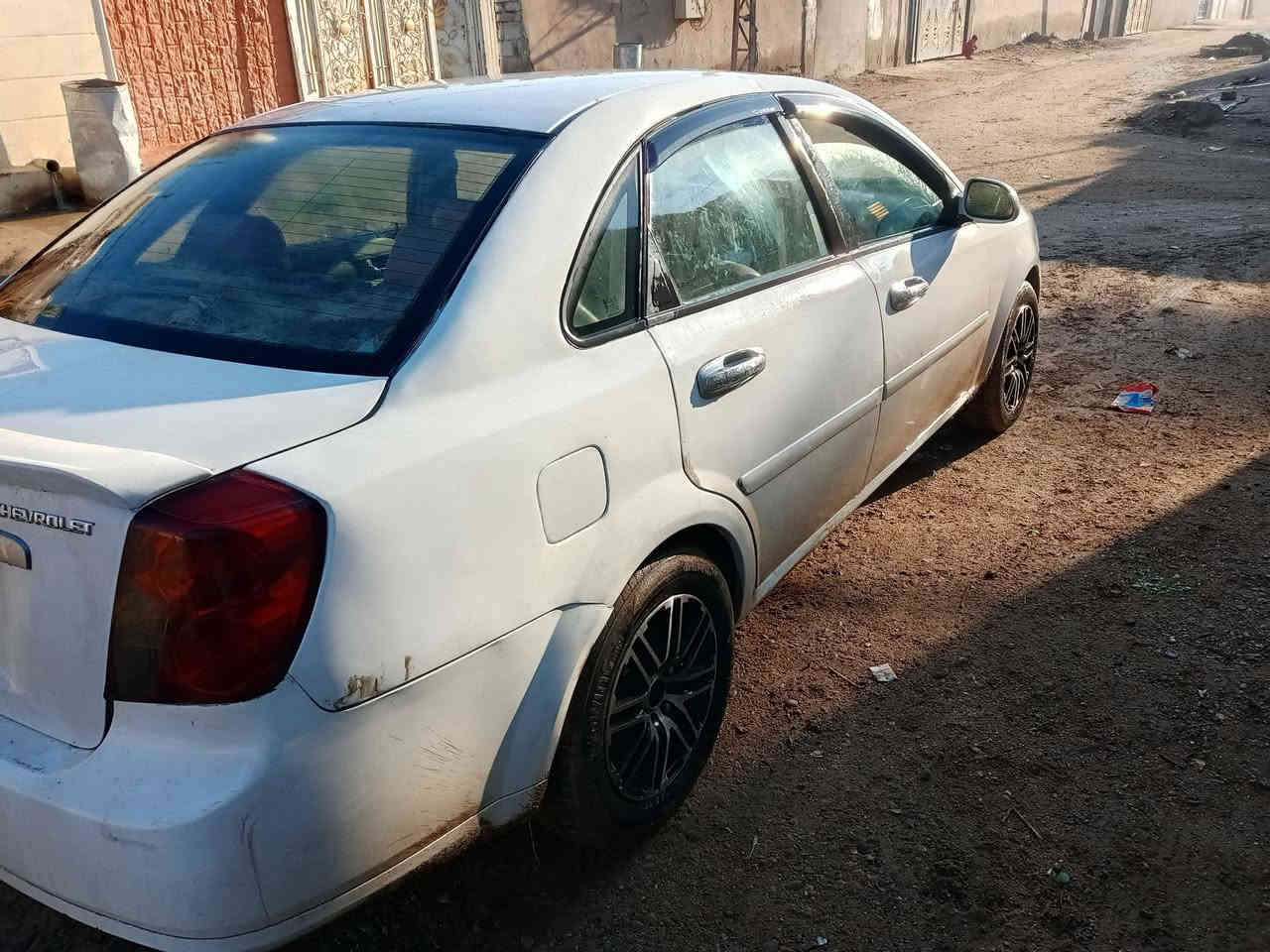 اوبترا موديل 2011 كير اوتوماتيك رقم ديالى كير مكينة كلا مكفول بيها طخة بصيطة بالجالمرلوغ الخلفي بيها صبغ سنوية جديده تحويل مباشر السعر 75 وبيها مجال موبايل *********** مكان السيارة ديالى سراجق
