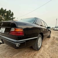 مرسيدس • موديل ٩٠ • محرك ٣٠٠٠