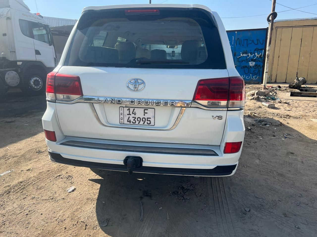 لاندكروز ٢٠١١محدثه ٢٠٢١كاز مكينه كير كفاله رقم انكليزي جديد جاهزه من كلشي السعر ٢٣٠صبغ عام لغرض التحديث مكفوله من العيب الشرعي رقمي ***********مكاني البصره
