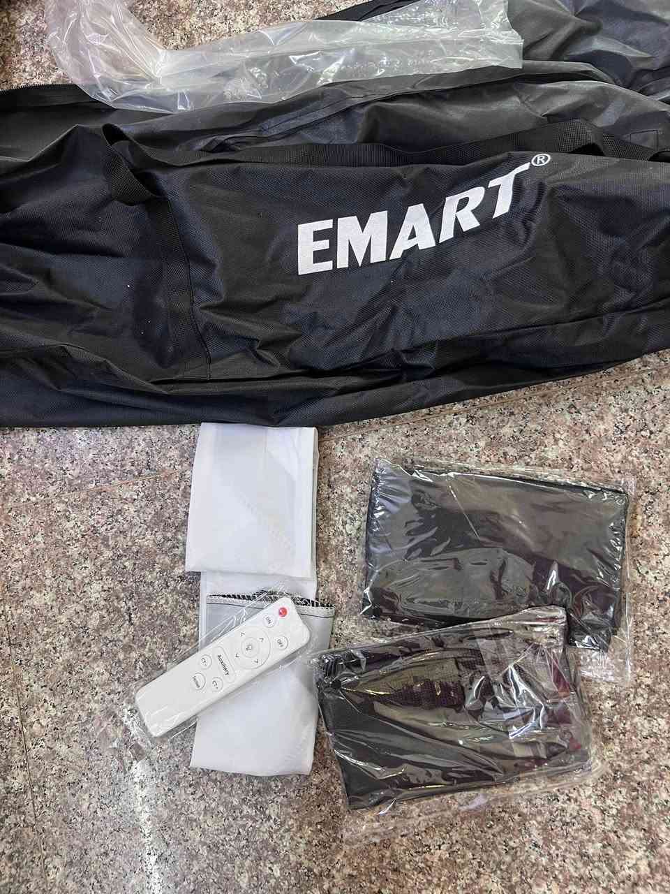 مال تصوير كامله ملحقات السعر 35 الف


**إذا كنت صاحب هذا الإعلان وتريد حذفه لأي سبب، رجاءا أرسل رسالة إلى الدعم الفني**