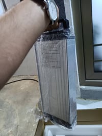 بطارية 48v • 18ah • جديد
