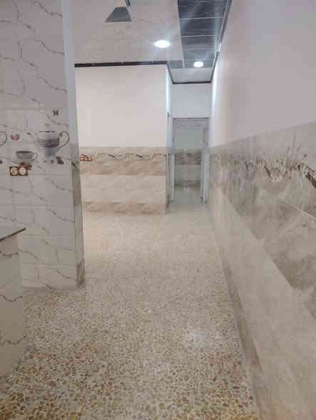 الموقع حي الانتصار شارع 60 خلف أسواق تبارك

مساحه 90 متر طابق ونص

الدار متكون غرفتين نوم وهول 2 ومطبخ واستقبال وصحيات وبيتونه

سند طابو الزهور شرط التحويل ملك صرف

استلام فوري

#السعر_68_وبي_مجال_

للتواصل والاستفسار الاتصال

***********
