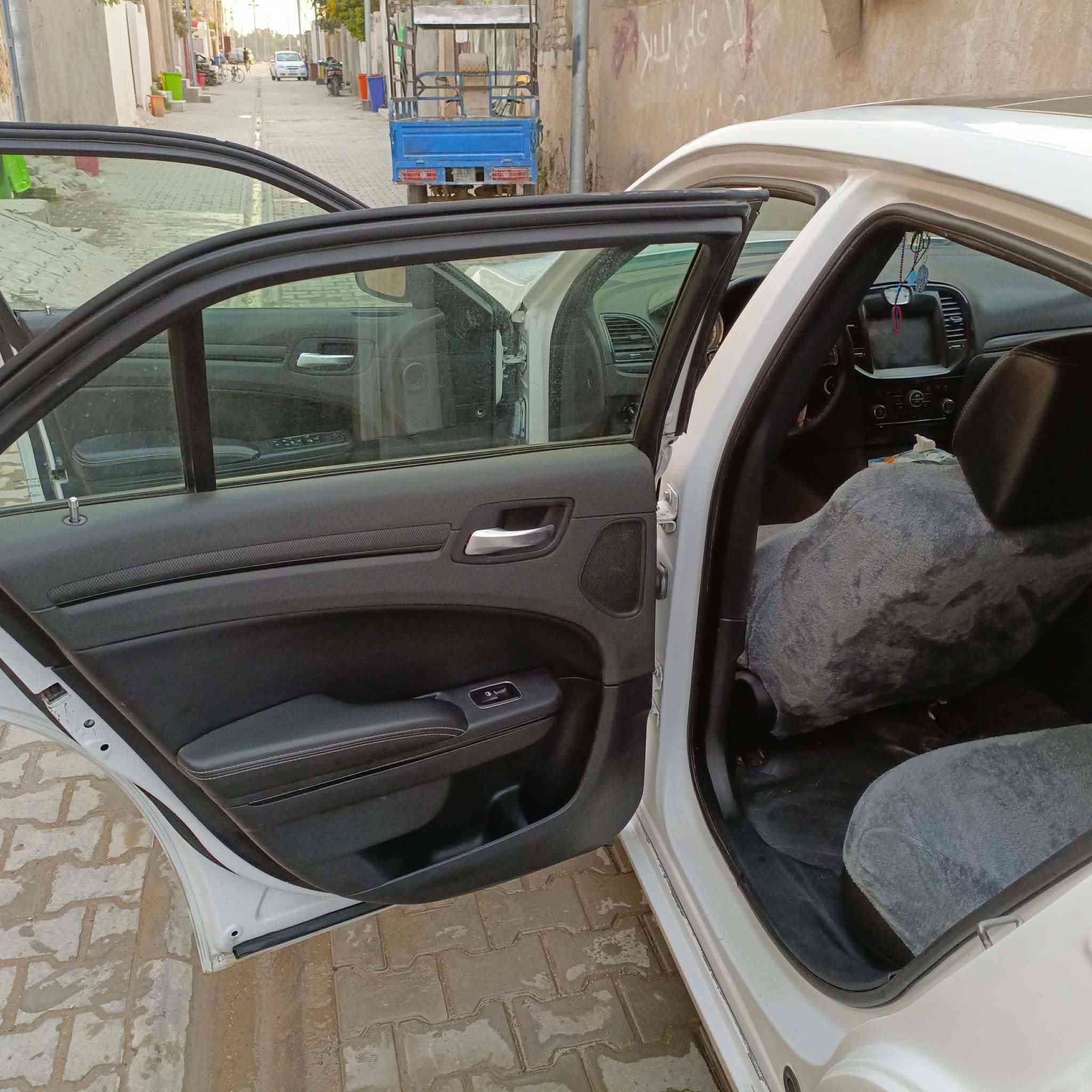 سلام عليكم   .أوباما 2014 S رقم شمالي سياره تاجيه مكان كوت بسمه سعر 155 التواصل مع صاحب السياره ‏‪***********‬‏ مكلف بلنشر ربي يحفضكم ♥️
