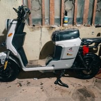 R9 ٢٠٢٥ • بطاريات 28أمبير • ٧٠ كم/س