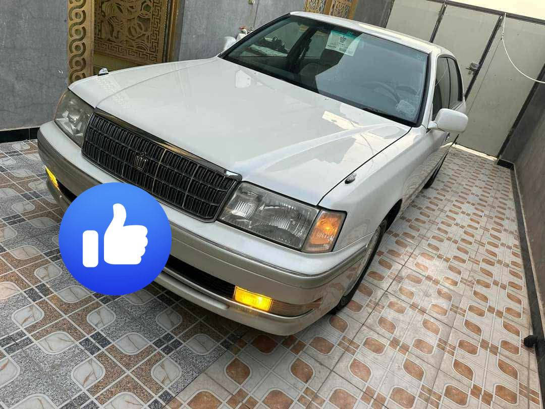 سلام عليكم راس ثور البيع بسمي مديل 96 مكينه كيرثنين ونص تبريد شغال ذء قار قضاء الفجر  ***********/سعر 90 راقم بصره
