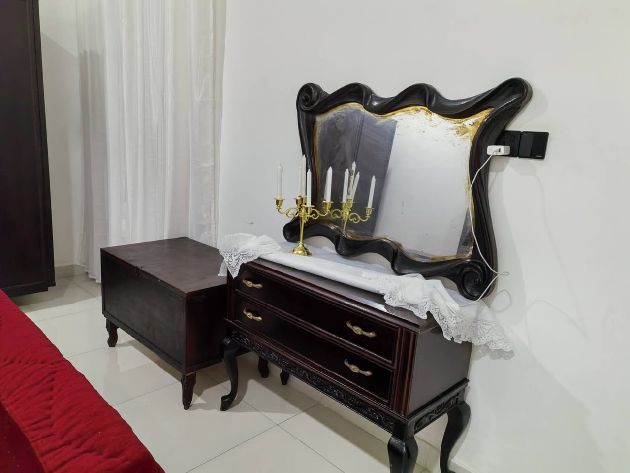 غرفة تفصال عراقي للبيع مكانها الشعب سعر وتفاصيل خاص


**إذا كنت صاحب هذا الإعلان وتريد حذفه لأي سبب، رجاءا أرسل رسالة إلى الدعم الفني**