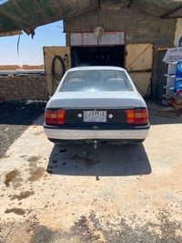 موديل ١٩٩٢ • محرك ١٦٠٠ • وارد ياباني