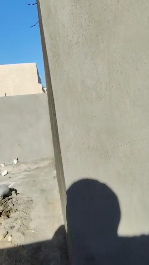 ⚒️ مطلوب شغل لباخ - الخلفة باقر كريم ⚒️

السلام عليكم ورحمة الله

أنا الخلفة باقر كريم
خلفة لباخ درجة أولى - خبرة سنوات
سكني: الكاظمية / بغداد

✅ الشغل اللي أستلمه:
• لباخ ناعم وخشن تسليم مهندسين
• شغل نظيف 100% وزوايا مضبوطة
• سرعة بالإنجاز بدون لعب
• أستلم يومية أو بالمتر أو قطعية

📍 المناطق اللي أغطيها:
الكاظمية، الحرية، الشعلة، العطيفية، المنصور، 
الكرخ، الرصافة، بغداد الجديدة - كل بغداد

💯 التزام بالمواعيد + عدة كاملة
🚚 جاهز للشغل فوراً - ما عندي تأخير

للتواصل مباشر:
📞 واتساب + اتصال: ***********
باقر كريم - خلفة لباخ

الله يرزقنا ويرزقكم 🙏
