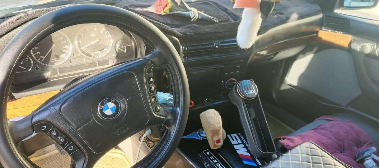 السلام عليكم
BMW 525i اصل

كير شرط 

محرك شرط

تبريد ثلج 

تدفئه 

تنته سلايت 

تصعيد جام وتنته مع السويج 

شاشا 

صدر امامي خلفي جديد 

تخم تاير جديد

دمام

كهربائيات كلها شرط

لايت زنون العالي والناصي شمسي 

مشروع وطني الصبح احولك عليها غرامه 100 الف فقط وعليه طبعأ سنويه 2028

من الأخير سياره مناقصها كلشي كلوب مواكف بيها

السعر 70

مكاني تكريت

 ***********

***********
