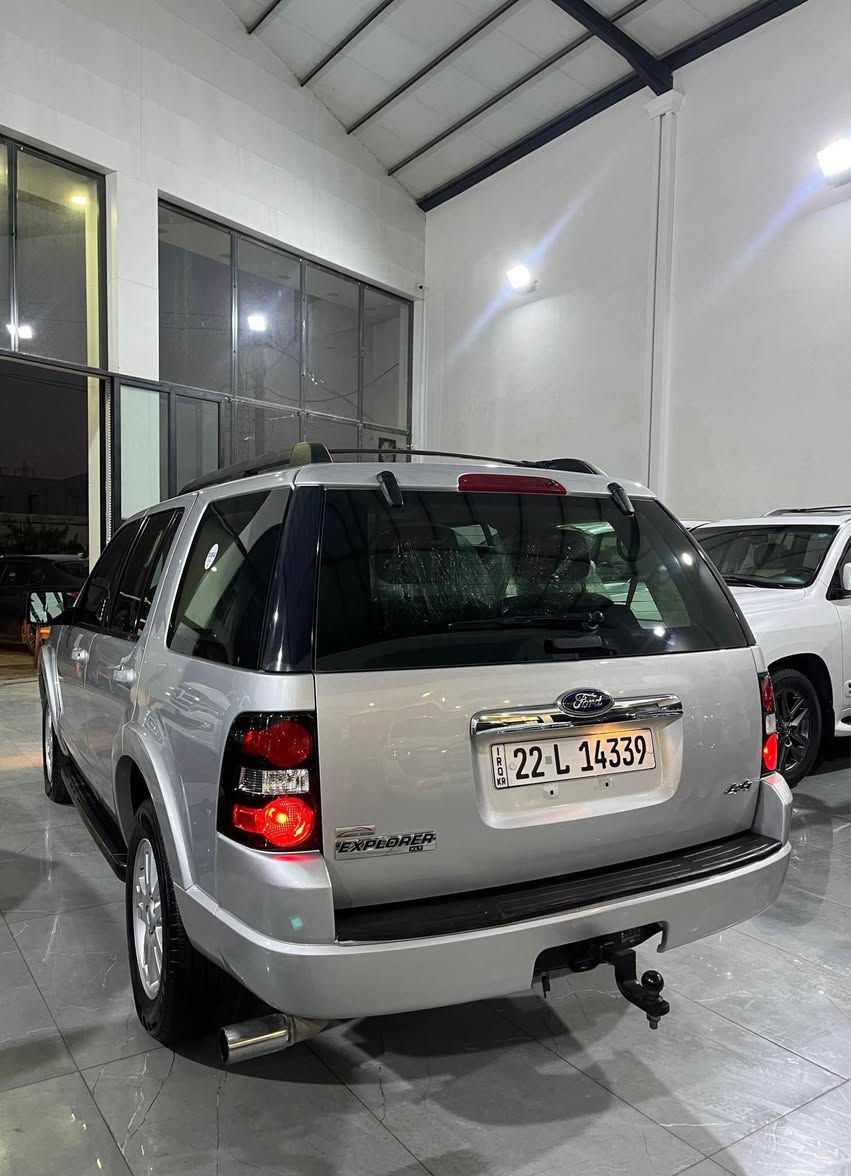 FORD

EXPLORER

2010

XLT

4X4

V6

3.5L

………………………………………………………………………….

فۆرد    ئێکسپلۆرەر

2010     سلڤەر

6 پستن

مەکینە

3.5L

………………………………………………………………………….

وارد       ئەمریکی

………………………………………………………………………….

بێ       بۆیاخ

………………………………………………………………………….

مواسفات

سیلایت

دەبل  ئەکسل

7 کورسی

کامێرای  دواوە
 

بلاجکتۆر

لایت زینۆن

………………………………………………………………………….

 
200        هەزار         رۆیە    
 

………………………………………………………………………….

گێر    و    مەکینە    بەشەرت

  
هیچ   کێشەی   نیە

………………………………………………………………………….

 
رەقەم  و  سەنەوی  نوێیە

بەناوی   خۆمانە

………………………………………………………………………….

 
شوێن             هەولێر
  

معرض            جوهر

………………………………………………………………………….

نرخ

………………………………………………………………………….

113                            وەرەقە
 

………………………………………………………………………….

***********

  
(      واتس     اب     هەیە      ) أربيل, العراق
