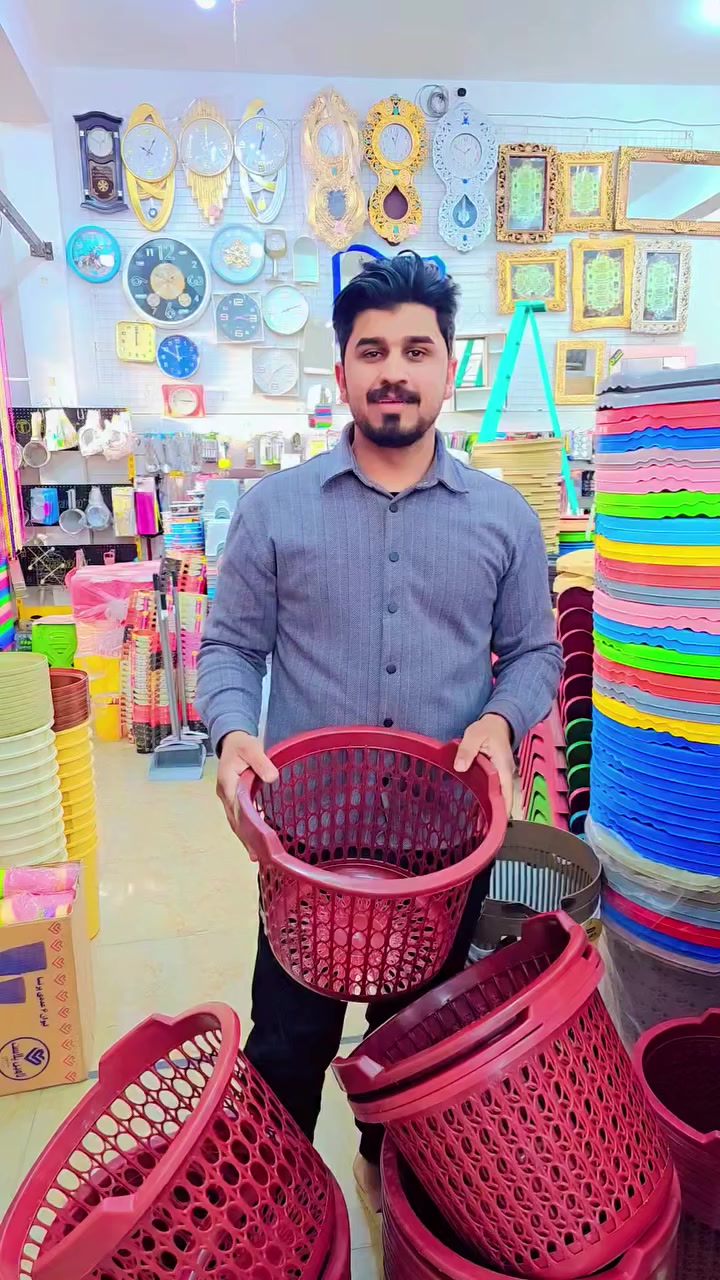 #عروض_العيد
#سلة ملابس  السعر #ب500
👇👇👇
لاتنسون #التفاعل بي هديه
#اسعارنه ندللكم بيها 
*
السعر بلاش
 🤩🤩🤩
بضاعتنه #ماكو مثلها وتدللون
#اللهم_صل_على_محمد_وال_محمد 
يوجد توصيل لكل العراق 
       
    #انسب_سعر_بالعراق

#العنوان_بابل_المسيب_طريق_اولاد_مسلم عليهم السلام
#يوجد_خدمة_توصيل
#للحجز_مراسلة_الواتساب
***********
***********
