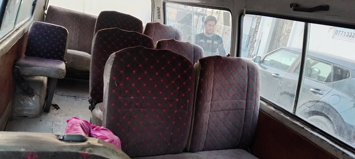 سلام عليكم فتون 2008 للبيع سيارة شوف العين مكينه ونجي ديلكو بيها خيط تبخير لاصوت ولا خرطه ونه خفيفه بل اكسن باور بي تجليبه ع يسره السعر ب ١٧ وبيها مجال لشراي كوم حديد كوم حديد كوم حديد لاتجيني ع تحويل مكاني بغداد العبيدي الرئاسه *********** /***********
