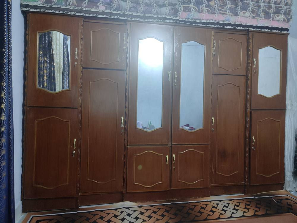 يا الله كنتور ابو 6طابقين مع طباخين شغالات ونار زركه واحد منهن مخلين سليفون بي صينيته كلش نضيفه للبيع شراي يتفضل خاص رقم لهاتف ***********عنوان ميسان حي شهدا عمارة, ميسان
