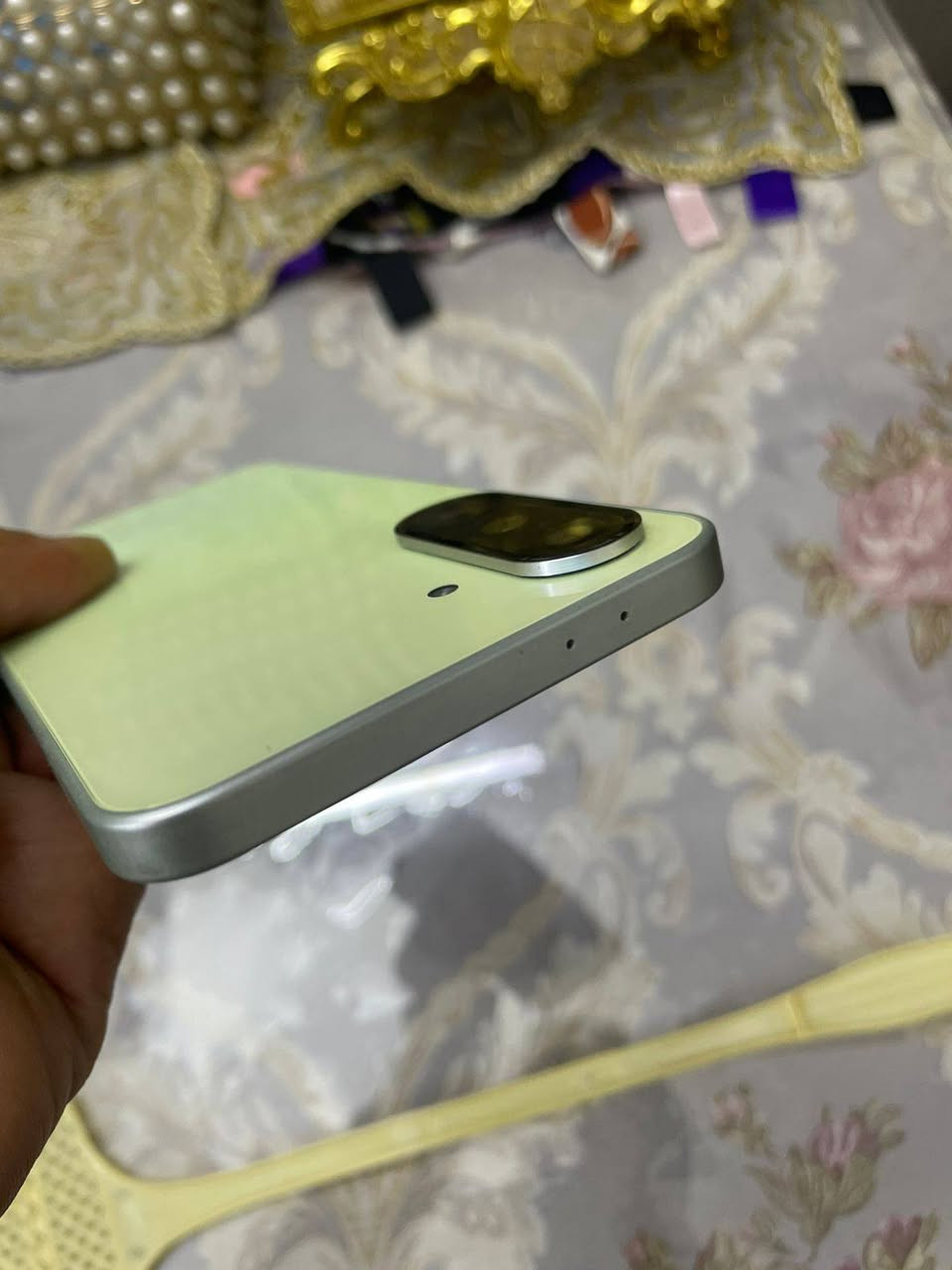 كلاكسي a36 256/8 جهاز نظيف فول غراضه كامله للبيع فقط مكاني دوره ***********
310 وبي مجال بسيط
