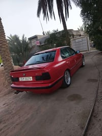 ٥٢٥ • مكينة ٦ • جنوط M