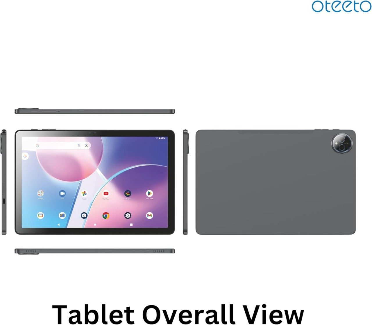 Oteeto Tablet 14 PRO 11 inch - R 12GB / ROM 512 GB كربلاء, العراق


**إذا كنت صاحب هذا الإعلان وتريد حذفه لأي سبب، رجاءا أرسل رسالة إلى الدعم الفني**