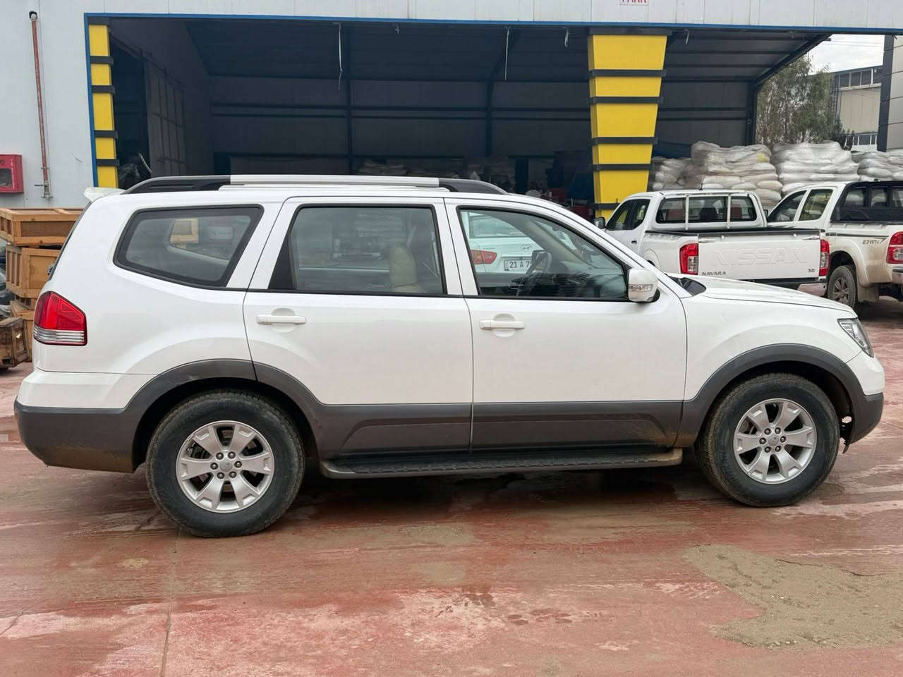 كيا موها في ٢٠١٦
جامرلخ سائق امامي مبدل بلادي
جامرلخ سكن امامي شبر تعديل
بونيت مبدل بلادي
ماشيه ٢٢٢٠٠٠
كير و محرك شرط
سياره احلى من صوره سنويه و هزه منتهي
السعر ١٥٥
بي مجال كلش قليل
كركوك حي العسكري *********** كركوك, العراق
