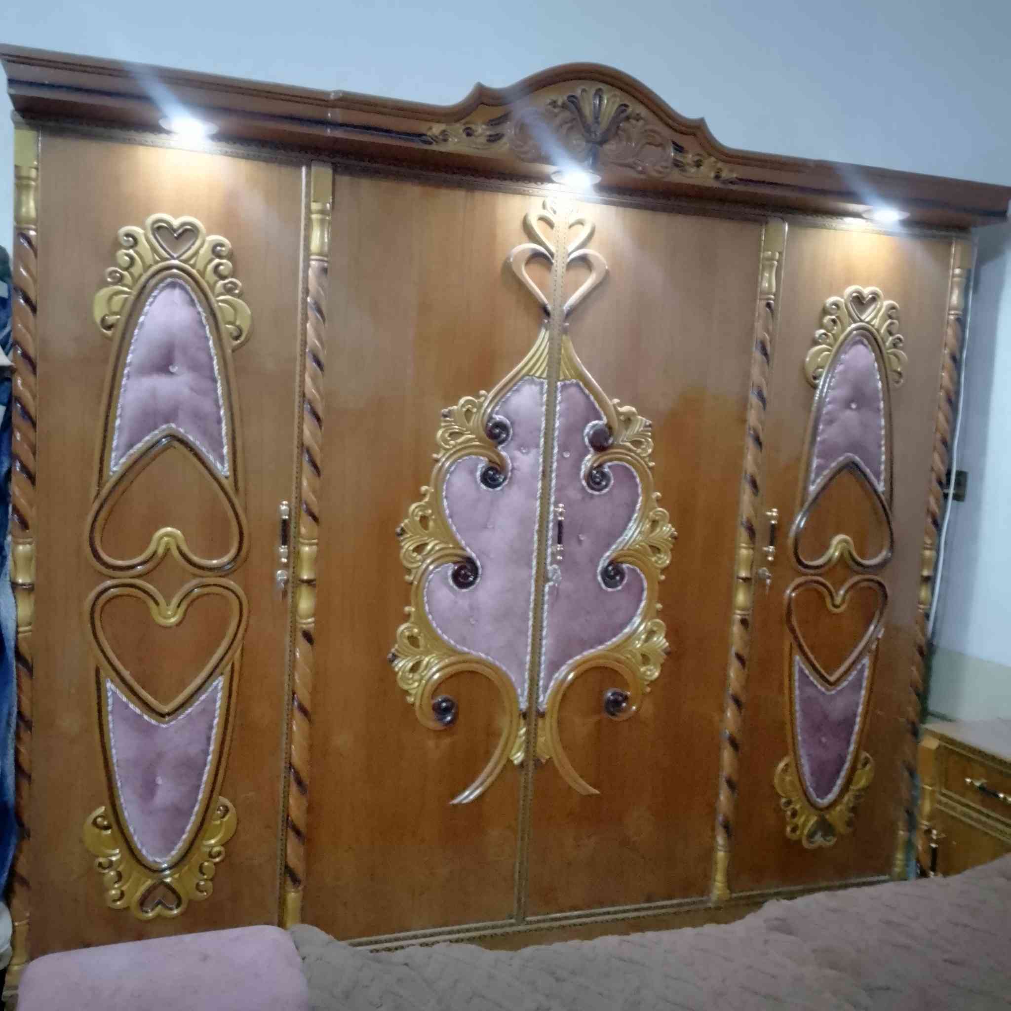 كنتور وجربايه للبيع جدد تسكان صار شهر من جبناهن من النجار


**إذا كنت صاحب هذا الإعلان وتريد حذفه لأي سبب، رجاءا أرسل رسالة إلى الدعم الفني**