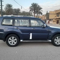 السلام وعليكم البيع باجيرو حبتور يعني فول واحد عله واحد سياره جديده وم...