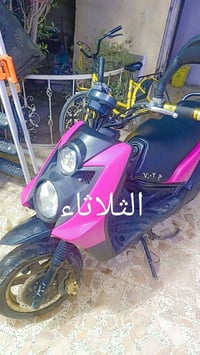سكنس جبلي كفاله عامه كلشي شغال بيه  صار شهرين من نزلته  سعر ١٢٠٠  كلج ...