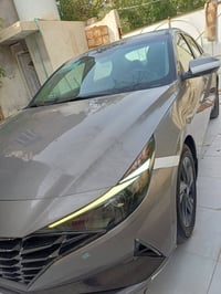 النترا موديل 2022 وارد امريكي معوقين سنتين اصير حرة 07737503631