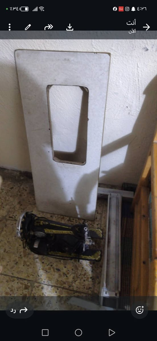 عندي هاي مكيانه والله اشتريته ماعرفت استخدمه صارلي سنه وشويه ضامته أخذته الله شاهد هي ميزه ١٢٠


**إذا كنت صاحب هذا الإعلان وتريد حذفه لأي سبب، رجاءا أرسل رسالة إلى الدعم الفني**