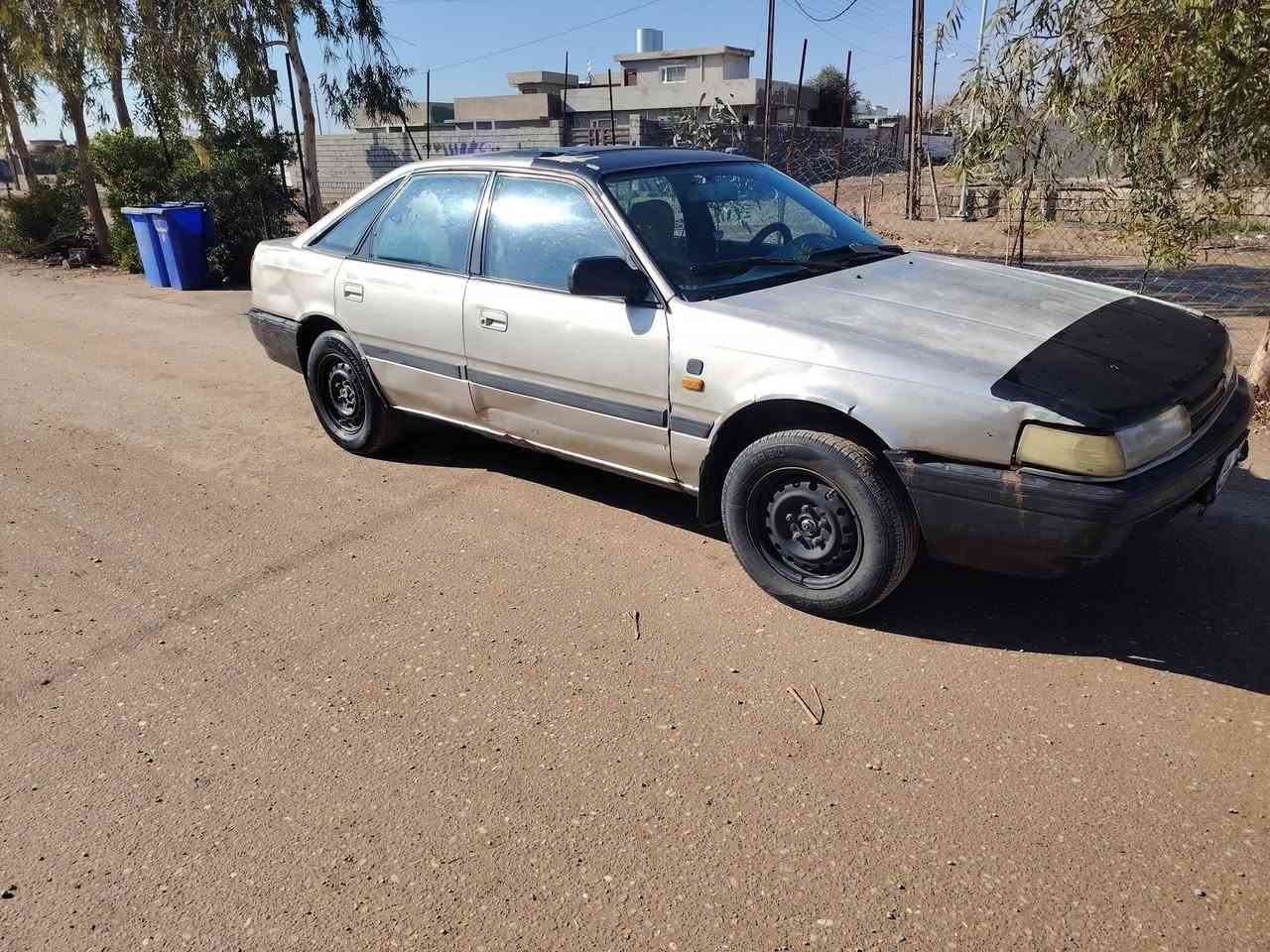 مازده 626 رقم صلاح الدين لل 31 محرك 8 بخ كير محرك تخم تاير صدر  كهربائيات تدفئه كلو شرط بدون ضربه السعر 27 بيهه مجال مكان الحويجه ***********
