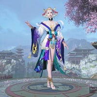 ببجي لفل 75 • ربط نضيف • حساب نوادر