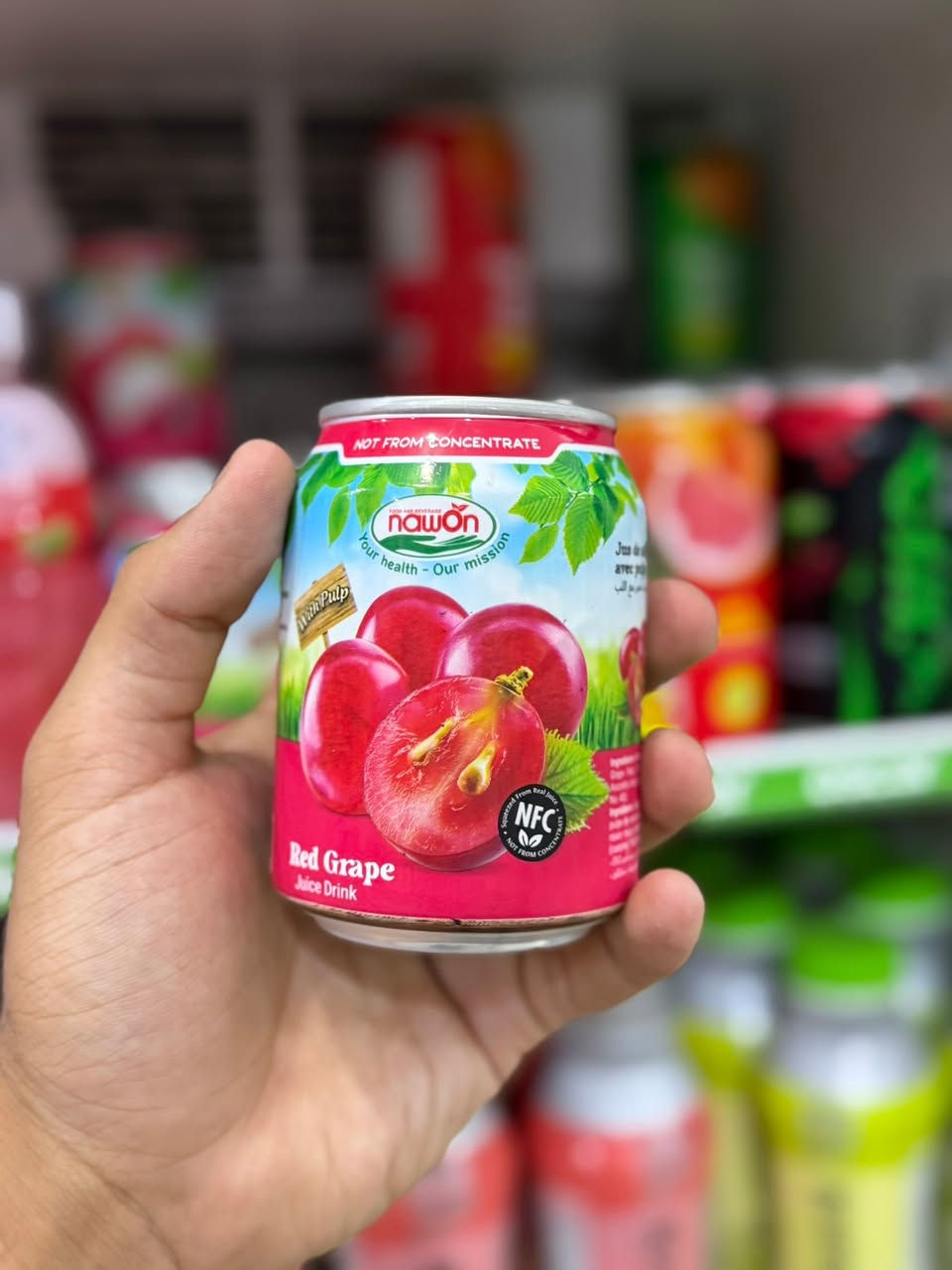 كل العصاير الطبيعيه والغريبه والماموجوده اصلا راح تكون موجوده يمنا 😋🤍🔥🔥🔥
الموقع / بابل المسيب حي العلمين الثالثه قرب كوفي بومتي 
متواجدون على مدار 24 ساعة🤍


**إذا كنت صاحب هذا الإعلان وتريد حذفه لأي سبب، رجاءا أرسل رسالة إلى الدعم الفني**
