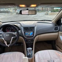 اكسنت خليجي شركه عامه بدون صبغ فقط بارد الباب الأيمن محرك وكير مكفوله ...