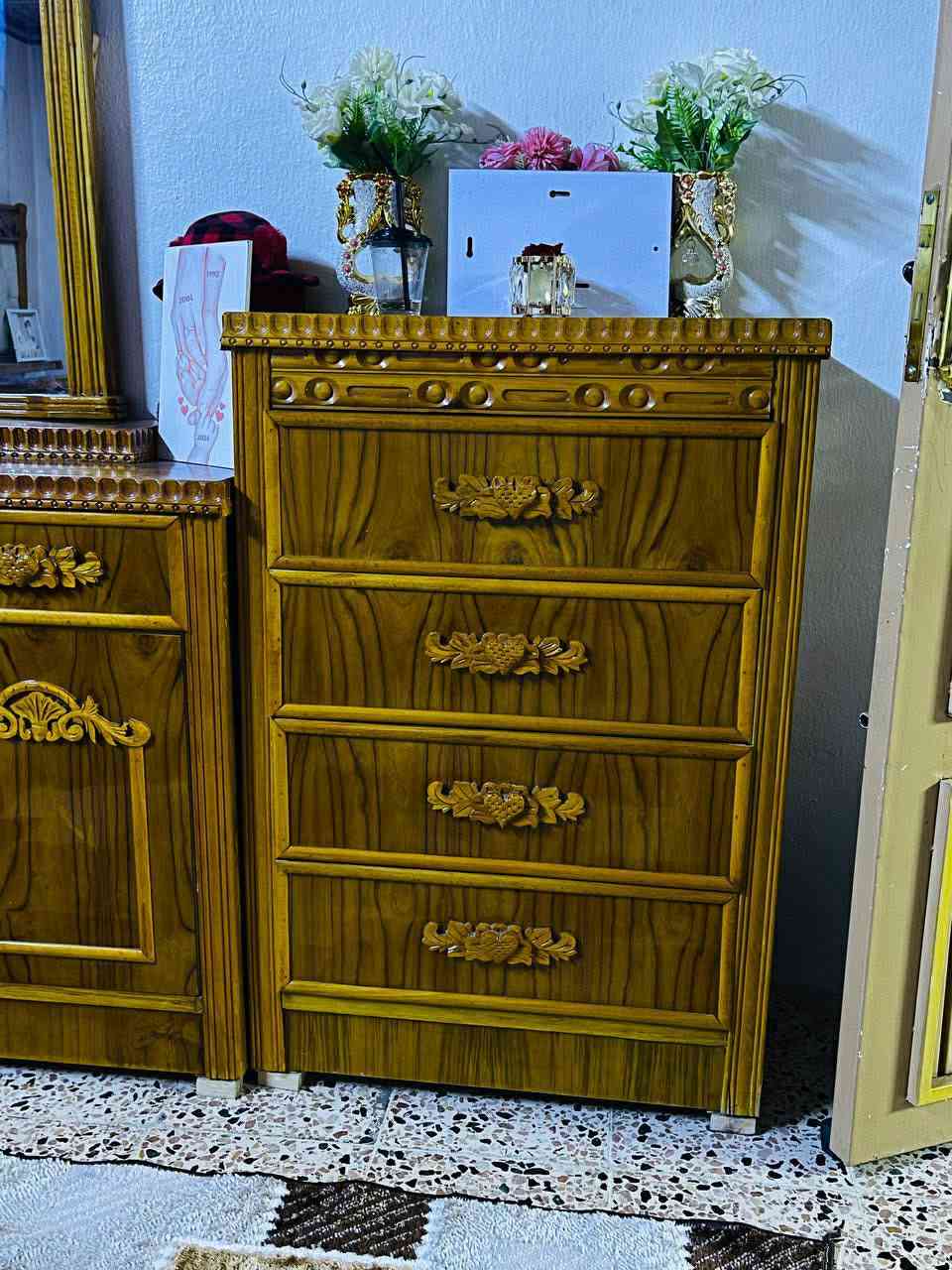 غرفة نوم السعر مليون و 100 والعنوان حي تأميم واي استفسار ع خاص


**إذا كنت صاحب هذا الإعلان وتريد حذفه لأي سبب، رجاءا أرسل رسالة إلى الدعم الفني**