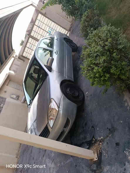 السلام عليكم
لانسر 10
خليجي
محرك 2000
رقم دولي بغداد
هزه سنويه كله جديد
باسمي
السونار مرفق مع الصور
السعر 70
***********
مكان بغداد
