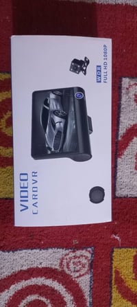 سلامو عليكم العزاز كامره سياره كامله بل جيس بس شدهه وها هيه سعرهه 35 و...