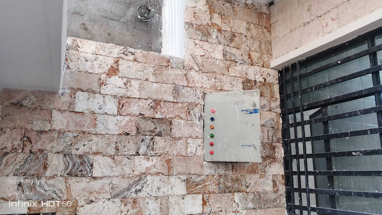 سلام عليكم صبق وتطبيك واجهيةت ودواخل
***********
