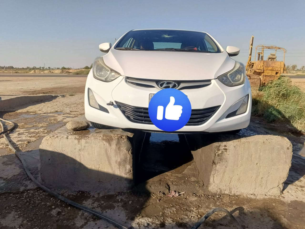 خليجي انتره 2016 
فول مواصفات ما عده فتحه بالقماره
كير و مكينه 1600 دووش 
برغي مافتوح بيه 
تبريد قطعتين  خلفي وامامي 
اشاير بلمري 
مرايه كهربائي 
كامره خلفيه 
شاشه لمس 
كشن شاموا
تحكم بالستيرن 
نظام اليكو 
وضع نظام القياده 
بيه بس رش صبغ  نص من باب خلفي 
ونص من جاملغ الخلفي 
والباقي كفاله  عامه 
سياره  بأسمي 
شرط المداور 
السعر 125 وبيه مجال


**إذا كنت صاحب هذا الإعلان وتريد حذفه لأي سبب، رجاءا أرسل رسالة إلى الدعم الفني**