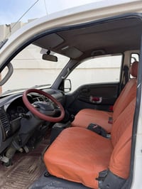 كيه 2700 • موديل ٢٠١٣ • سامراء