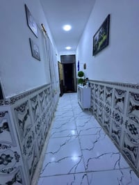 شقة • منطقة الفضل • ٨٠م