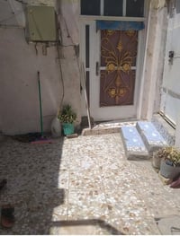 بيت زراعي • براني • غرفتين