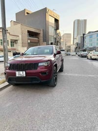 جيب رينجلر • ٢٠١٨ • ٦ سلندر
