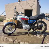 شباب مره خصت الادمن دراجه للبيع مكينه تايجر مكينه نضيفه مفتوحه بدون او...