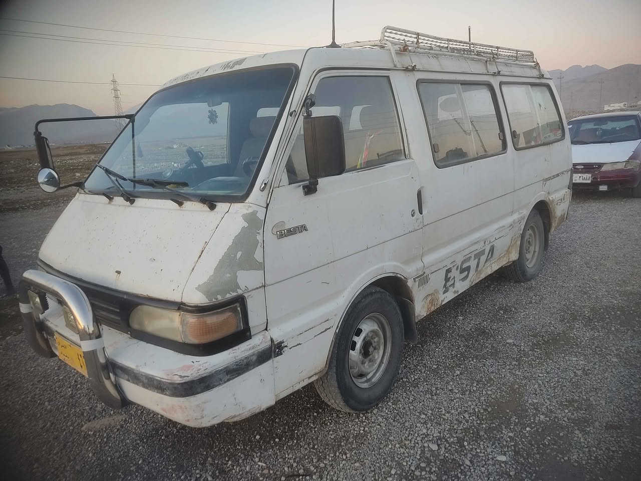 گێڕوو مەکینە بەشەرت جوار قوڕنە رانية, السليمانية


**إذا كنت صاحب هذا الإعلان وتريد حذفه لأي سبب، رجاءا أرسل رسالة إلى الدعم الفني**