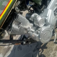 دراجة نارية • موديل 2025 • ديالى الخالص هبهب