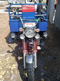 ستوته • مديل ١٦ • أوراق أصلية