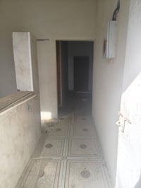 ناحية السديناويه • شارع المستوصف • ٢٠٠م